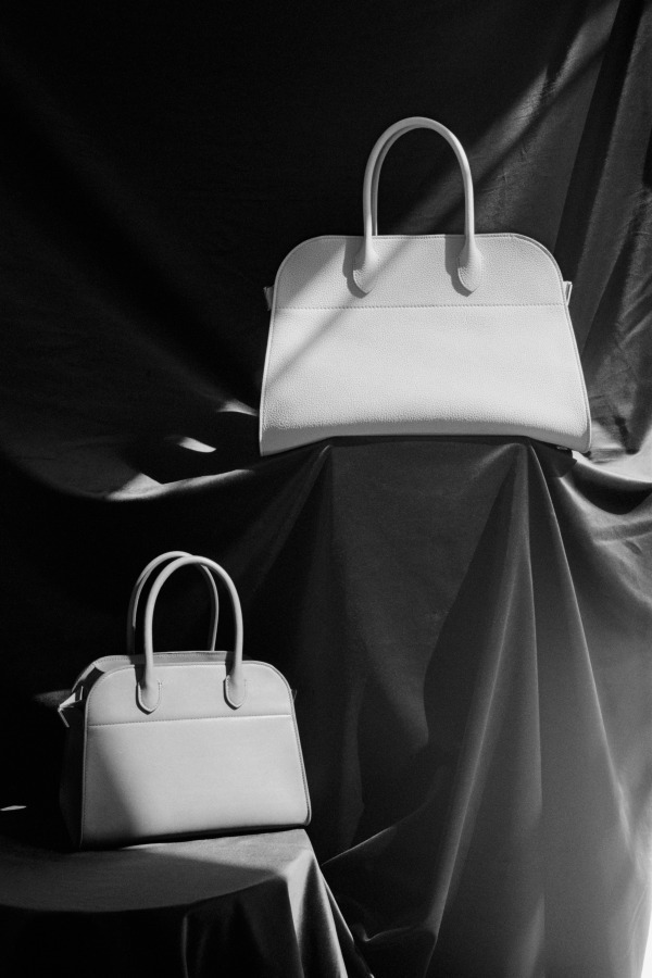 ザ・ロウがドーバー 銀座に限定ショップ、初のメンズアイテム登場 - ウィメンズ新作も｜写真4