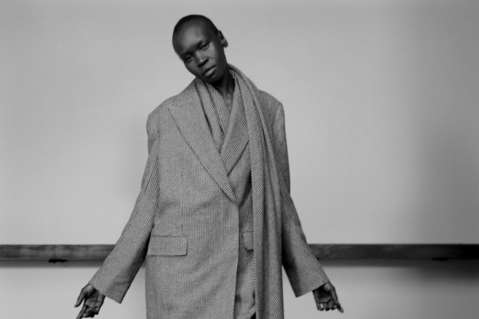 ザ・ロウがドーバー 銀座に限定ショップ、初のメンズアイテム登場 - ウィメンズ新作も