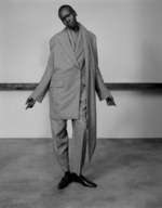 ザ・ロウがドーバー 銀座に限定ショップ、初のメンズアイテム登場 - ウィメンズ新作も｜写真6