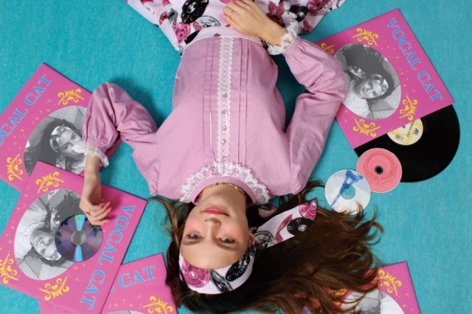 2018-19年秋冬東京コレクション｜ミルク 2018年冬コレクション - キュート×ハードな衣装でパンクバンドのメンバーに