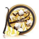 ザ・ボディショップのクリスマス限定バス＆ボディケア、ミントキャンディやバニラマシュマロ香るギフト｜写真22