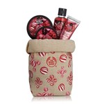 ザ・ボディショップのクリスマス限定バス＆ボディケア、ミントキャンディやバニラマシュマロ香るギフト｜写真48