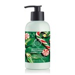 ザ・ボディショップのクリスマス限定バス＆ボディケア、ミントキャンディやバニラマシュマロ香るギフト｜写真6