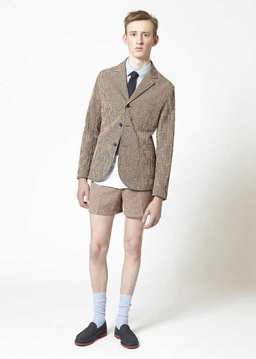 carven 2013SS mens