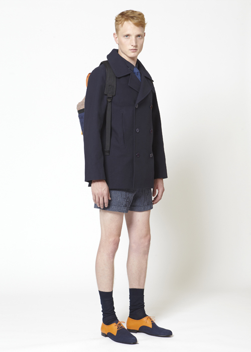 カルヴェン 2013年春夏<span>コレクション</span> - 写真4