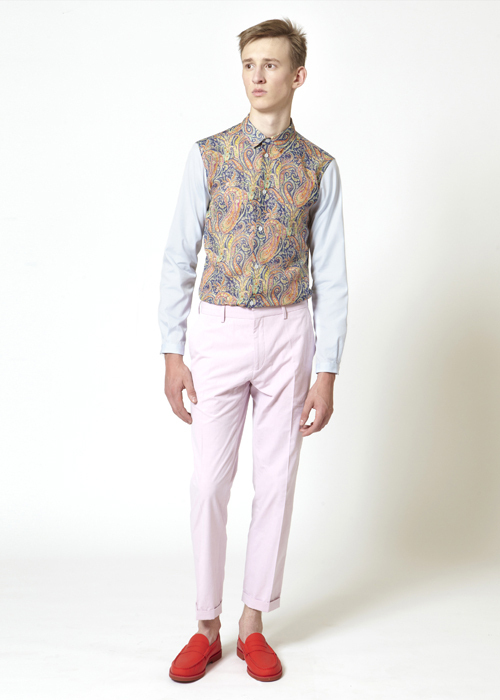 カルヴェン 2013年春夏<span>コレクション</span> - 写真13