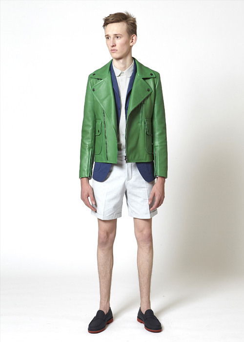 carven 2013SS mens