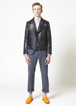 カルヴェン 2013年春夏メンズコレクション ‐ ハッピーな開放感にあふれたバカンススタイル｜写真6