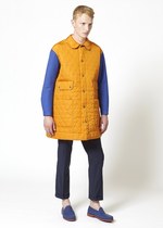 カルヴェン 2013年春夏メンズコレクション ‐ ハッピーな開放感にあふれたバカンススタイル｜写真8