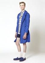 カルヴェン 2013年春夏メンズコレクション ‐ ハッピーな開放感にあふれたバカンススタイル｜写真10