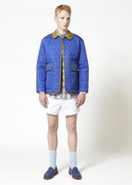 カルヴェン 2013年春夏メンズコレクション ‐ ハッピーな開放感にあふれたバカンススタイル｜写真11