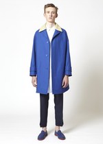 カルヴェン 2013年春夏メンズコレクション ‐ ハッピーな開放感にあふれたバカンススタイル｜写真12