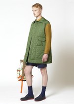 カルヴェン 2013年春夏メンズコレクション ‐ ハッピーな開放感にあふれたバカンススタイル｜写真23