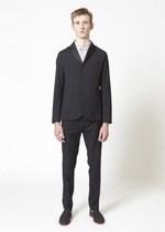 カルヴェン 2013年春夏メンズコレクション ‐ ハッピーな開放感にあふれたバカンススタイル｜写真28