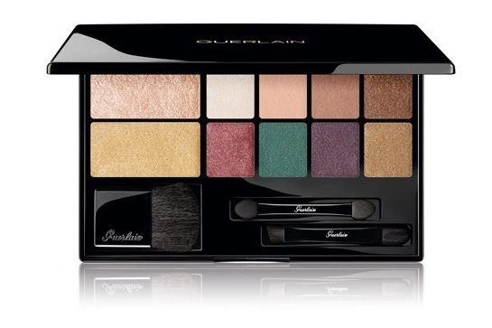 ゲラン「メテオリット ビーユ」