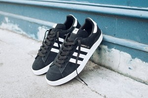 adidas campus skateboarding