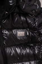 タトラス×ルシアン ぺラフィネのコラボダウン発売、スカル＆リーフモチーフを配して｜写真20