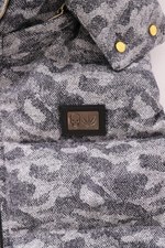 タトラス×ルシアン ぺラフィネのコラボダウン発売、スカル＆リーフモチーフを配して｜写真34