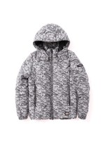 タトラス×ルシアン ぺラフィネのコラボダウン発売、スカル＆リーフモチーフを配して｜写真22