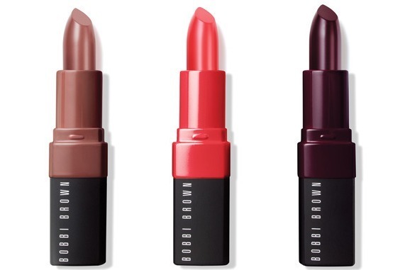 ボビイ ブラウン「クラッシュド リップ カラー」