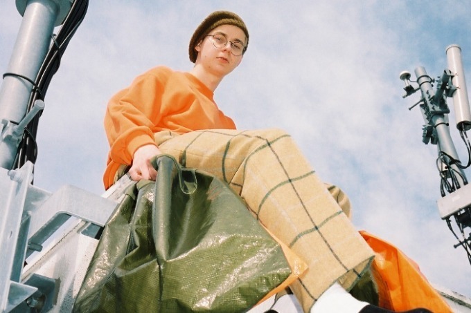 リビングコンセプト 2018-19年秋冬 メンズ コレクション