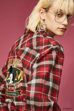 11/18はミッキーマウスの誕生日！ 90周年に向け人気ブランドのアパレルから雑貨、イベントまで続々｜写真7