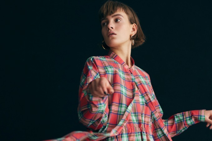 my panda 2019SS Collection