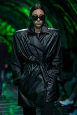 バレンシアガ19年春夏新作アイウェア、軽やかなメタルフレームやスポーティーなレンズ｜写真3