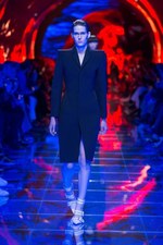 バレンシアガ19年春夏新作アイウェア、軽やかなメタルフレームやスポーティーなレンズ｜写真16