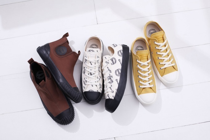 コンバース(CONVERSE) ビッグC｜写真16