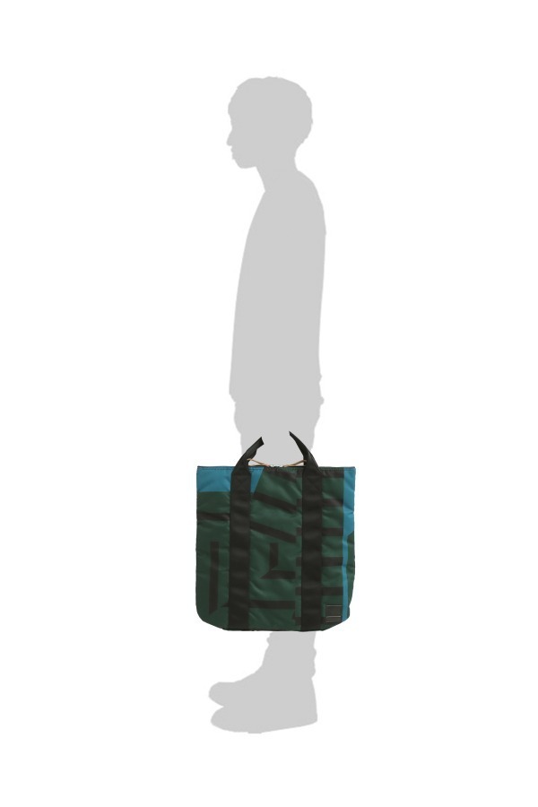 MARNI（マルニ）の「MARNI×PORTER 2WAY TOTE BAG/バックパック