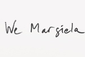 マルジェラ初のドキュメンタリー映画『We Margiela マルジェラと私たち』天才の秘密に迫る