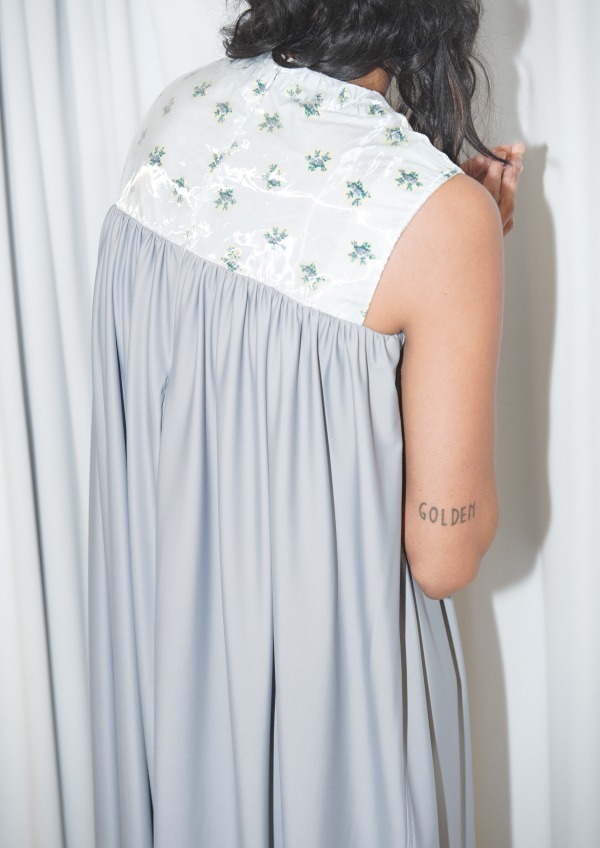 ジーンジニーアンドハングリーフリークス、ダディ 2019年春夏<span>コレクション</span> - 写真6