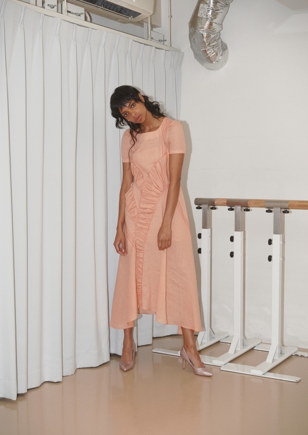 ジーンジニーアンドハングリーフリークス、ダディ 2019年春夏<span>コレクション</span> - 写真8