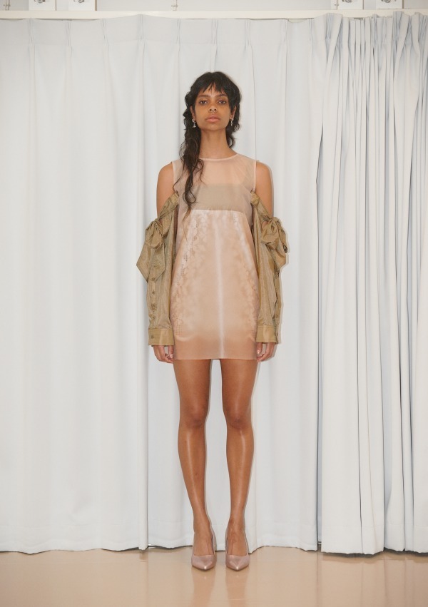 ジーンジニーアンドハングリーフリークス、ダディ 2019年春夏<span>コレクション</span> - 写真10