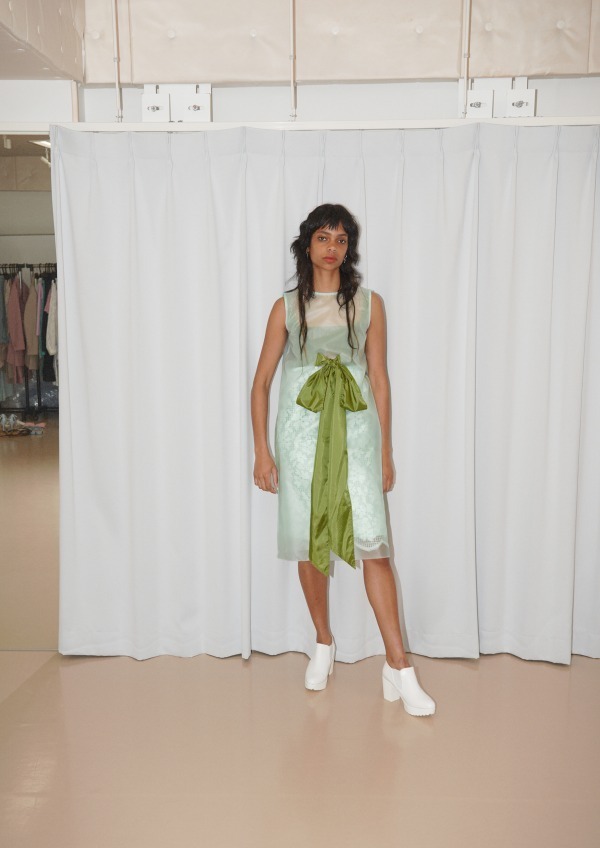 ジーンジニーアンドハングリーフリークス、ダディ 2019年春夏<span>コレクション</span> - 写真18