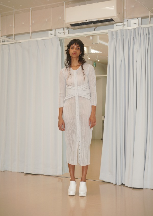 ジーンジニーアンドハングリーフリークス、ダディ 2019年春夏<span>コレクション</span> - 写真19