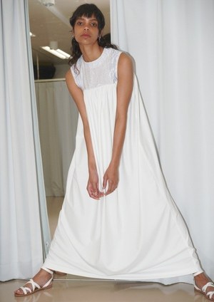 ジーンジニーアンドハングリーフリークス、ダディ(jean genie & hungry freaks, daddy) 2019年春夏ウィメンズコレクション  - 写真3