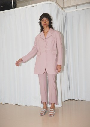 ジーンジニーアンドハングリーフリークス、ダディ(jean genie & hungry freaks, daddy) 2019年春夏ウィメンズコレクション  - 写真4