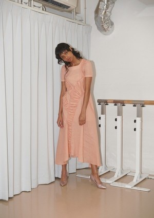 ジーンジニーアンドハングリーフリークス、ダディ(jean genie & hungry freaks, daddy) 2019年春夏ウィメンズコレクション  - 写真8