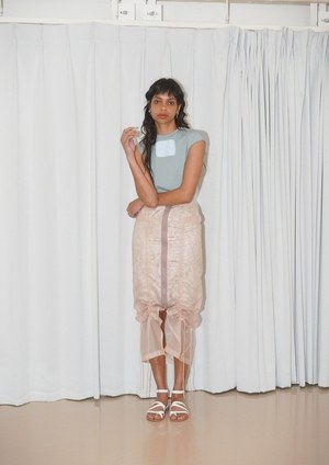 ジーンジニーアンドハングリーフリークス、ダディ(jean genie & hungry freaks, daddy) 2019年春夏ウィメンズコレクション  - 写真13