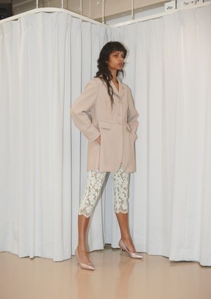 ジーンジニーアンドハングリーフリークス、ダディ(jean genie & hungry freaks, daddy) 2019年春夏ウィメンズコレクション  - 写真17