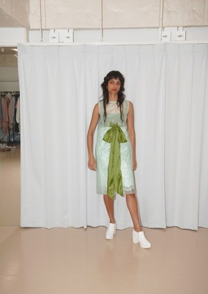 ジーンジニーアンドハングリーフリークス、ダディ(jean genie & hungry freaks, daddy) 2019年春夏ウィメンズコレクション  - 写真18