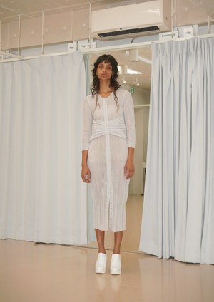 ジーンジニーアンドハングリーフリークス、ダディ(jean genie & hungry freaks, daddy) 2019年春夏ウィメンズコレクション  - 写真19