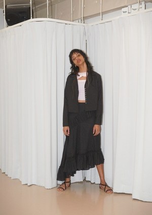 ジーンジニーアンドハングリーフリークス、ダディ(jean genie & hungry freaks, daddy) 2019年春夏ウィメンズコレクション  - 写真20