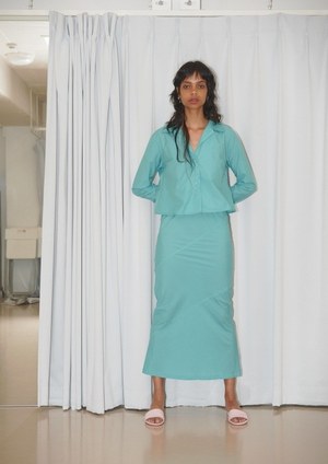 ジーンジニーアンドハングリーフリークス、ダディ(jean genie & hungry freaks, daddy) 2019年春夏ウィメンズコレクション  - 写真21