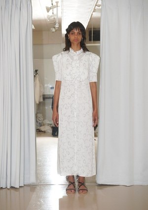 ジーンジニーアンドハングリーフリークス、ダディ(jean genie & hungry freaks, daddy) 2019年春夏ウィメンズコレクション  - 写真25