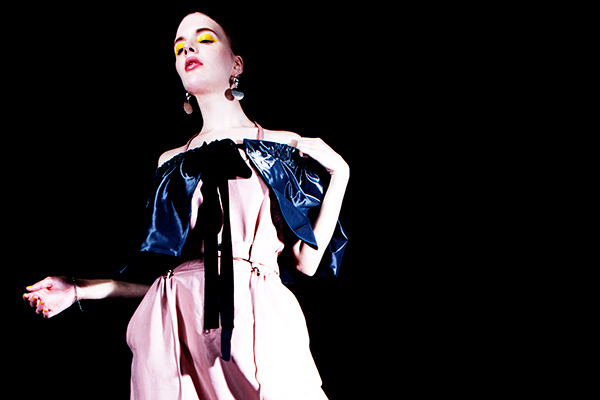 アユミミツカネ 2019年春夏 ウィメンズ コレクション