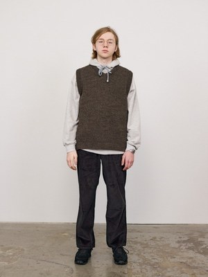 ユニバーサル プロダクツ(UNIVERSAL PRODUCTS.) 2018-19年秋冬メンズコレクション  - 写真9