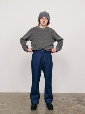 ユニバーサル プロダクツ(UNIVERSAL PRODUCTS.) 2018-19年秋冬メンズコレクション  - 写真14